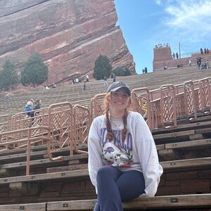 Meet your Posher, Chayse